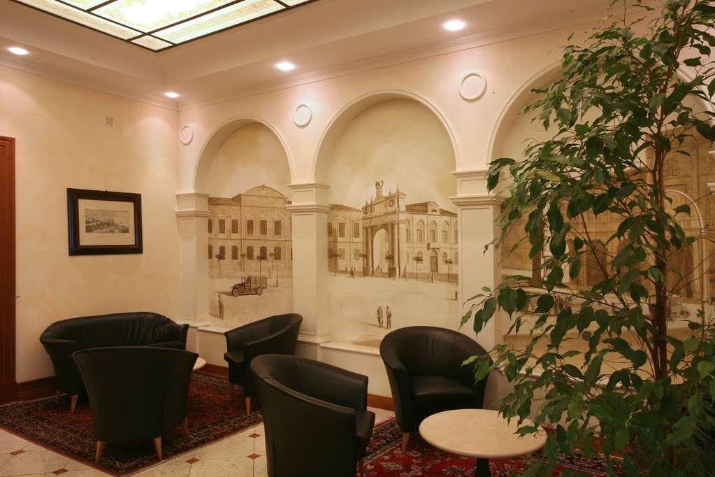 Hotel San Clemente SantʼArcangelo di Romagna Zimmer foto